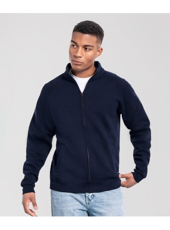 Fruit of the Loom Iconic Premium Sweat Jacket