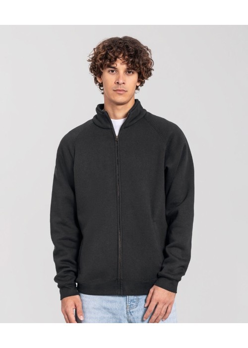 Fruit of the Loom Iconic Premium Sweat Jacket
