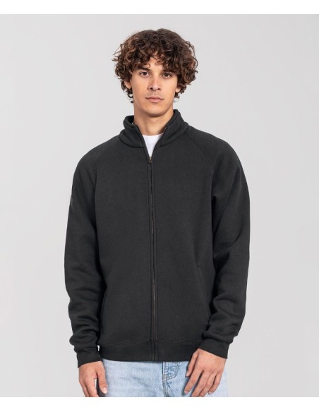 Fruit of the Loom Iconic Premium Sweat Jacket