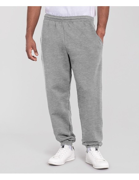Fruit of the Loom Iconic Premium Elasticated Cuff Jog Pants