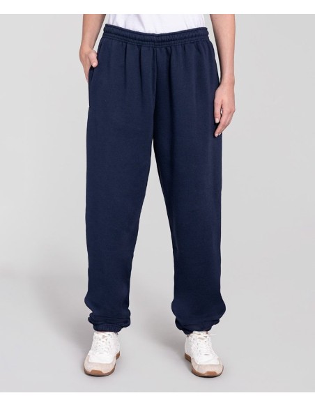 Fruit of the Loom Iconic Premium Elasticated Cuff Jog Pants
