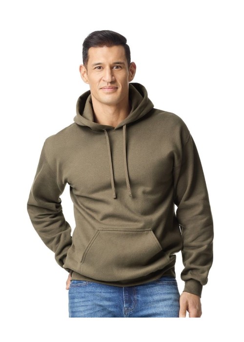 Gildan Hammer® Maxweight Adult Hooded Sweatshirt
