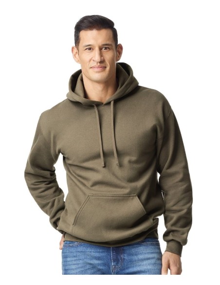 Gildan Hammer® Maxweight Adult Hooded Sweatshirt