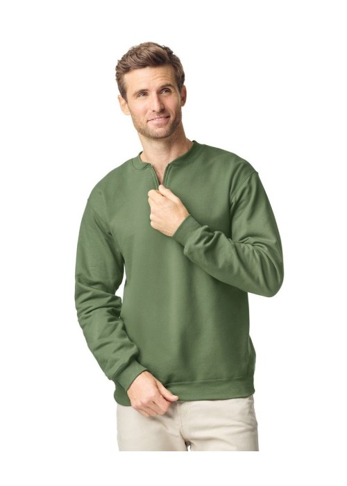 Gildan Softstyle™ Midweight Adult Fleece...