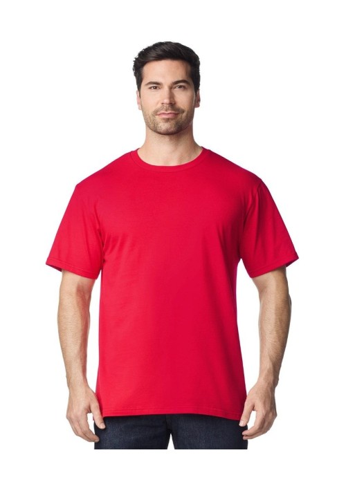 Gildan Softstyle™ Midweight Adult No-Label...