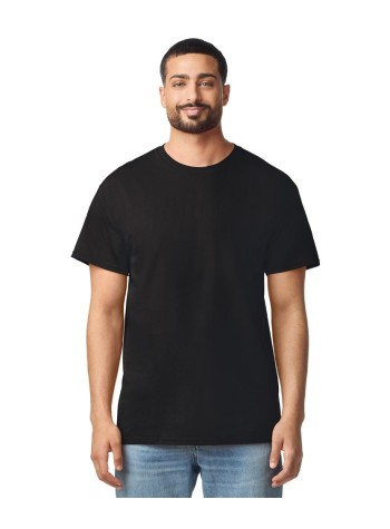 Gildan Light Cotton Adult No-Label T-Shirt