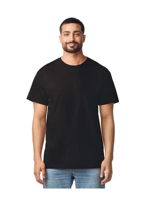 Gildan Light Cotton Adult No-Label T-Shirt
