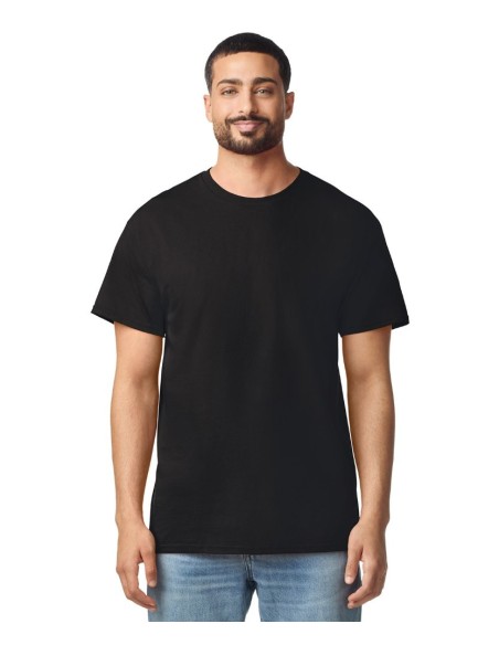 Gildan Light Cotton Adult No-Label T-Shirt