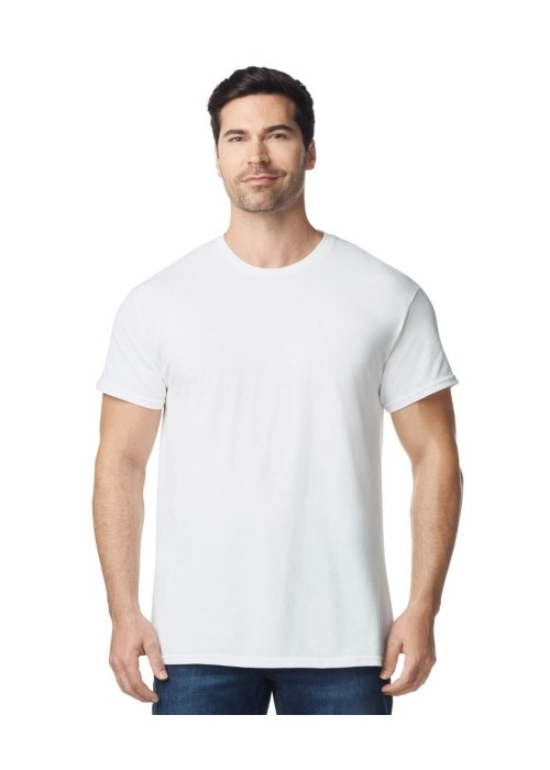 Gildan Light Cotton Adult No-Label T-Shirt