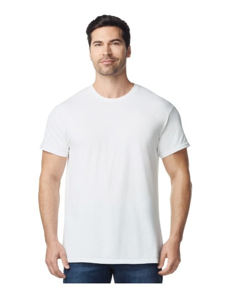 Gildan Light Cotton Adult No-Label T-Shirt