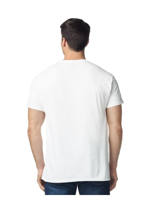 Gildan Light Cotton Adult No-Label T-Shirt