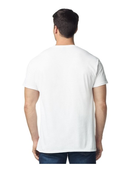 Gildan Light Cotton Adult No-Label T-Shirt