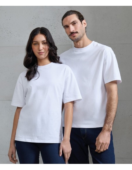 Premier ‘Utility 2.0’ Oversized T-Shirt