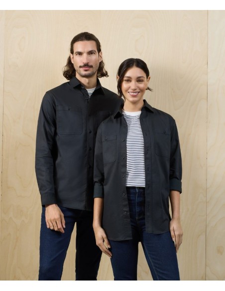 Premier ‘Utility 2.0’ Service Shirt