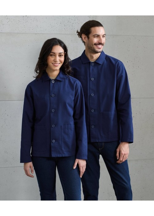 Premier ‘Utility 2.0’ Chore Jacket