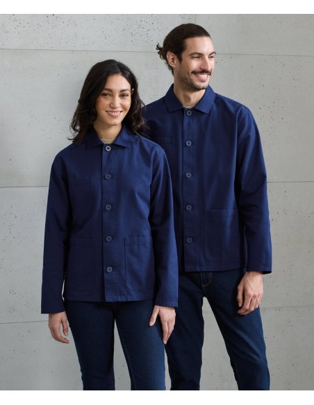 Premier ‘Utility 2.0’ Chore Jacket