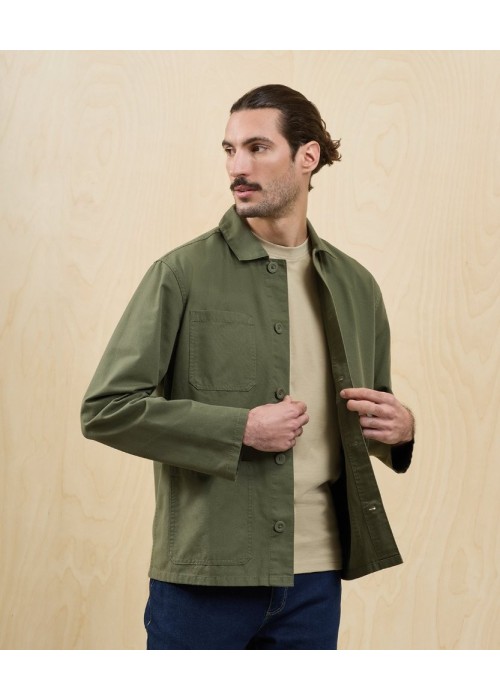 Premier ‘Utility 2.0’ Chore Jacket