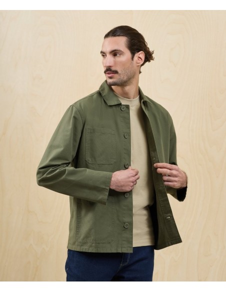 Premier ‘Utility 2.0’ Chore Jacket