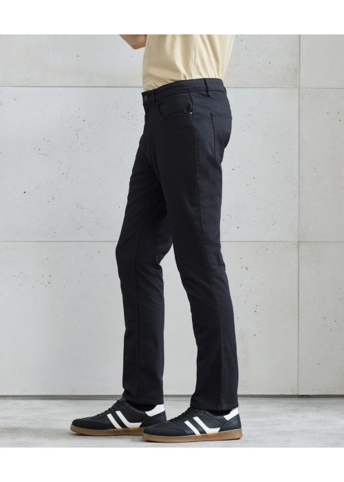 Premier Workready Straight-Leg Jeans