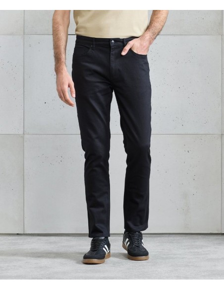 Premier Workready Straight-Leg Jeans
