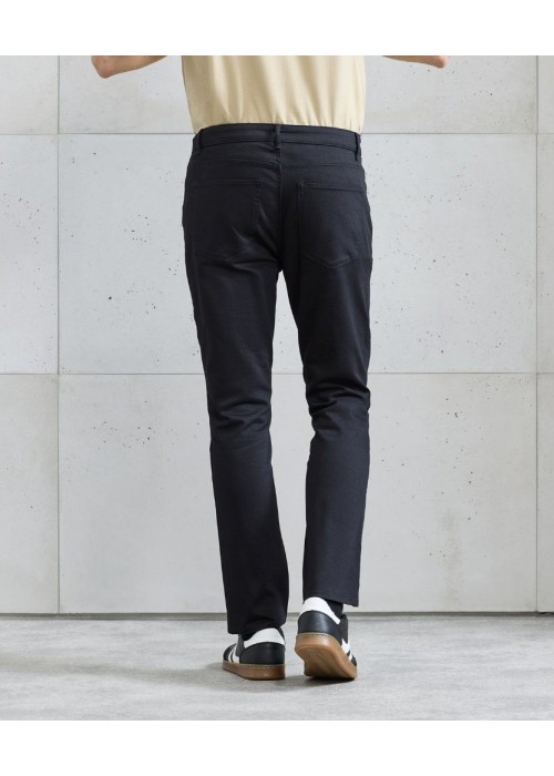 Premier Workready Straight-Leg Jeans
