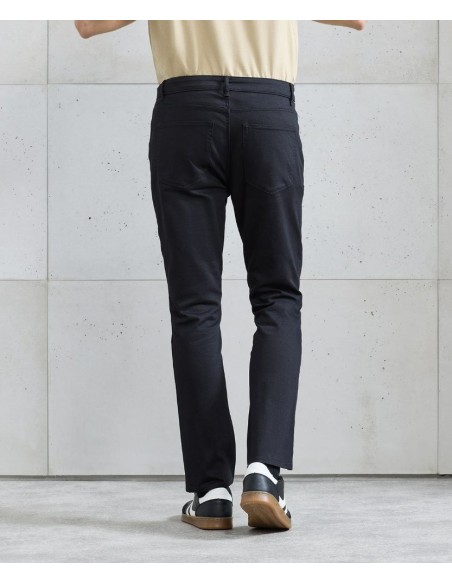 Premier Workready Straight-Leg Jeans