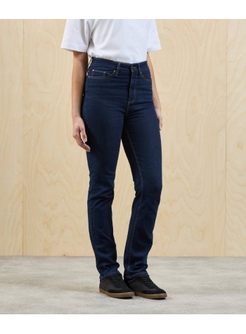 Premier Women’s Workready Straight-Leg Jeans