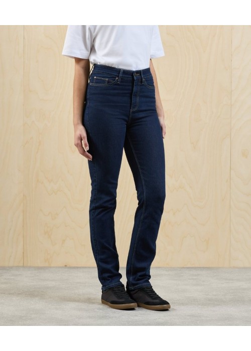 Premier Women’s Workready Straight-Leg Jeans