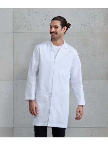 Premier Essential 3-Pocket Work Coat