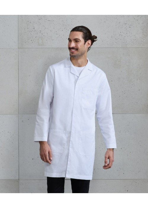 Premier Essential 3-Pocket Work Coat