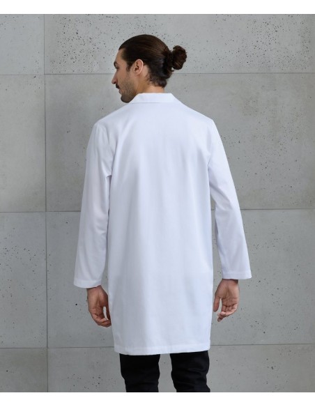 Premier Essential 3-Pocket Work Coat