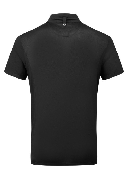 Premier Essential Coolchecker® Short Sleeve...