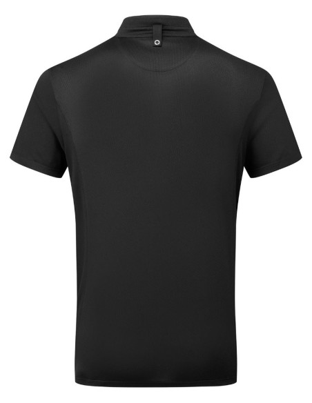 Premier Essential Coolchecker® Short Sleeve Chef’s Shirt