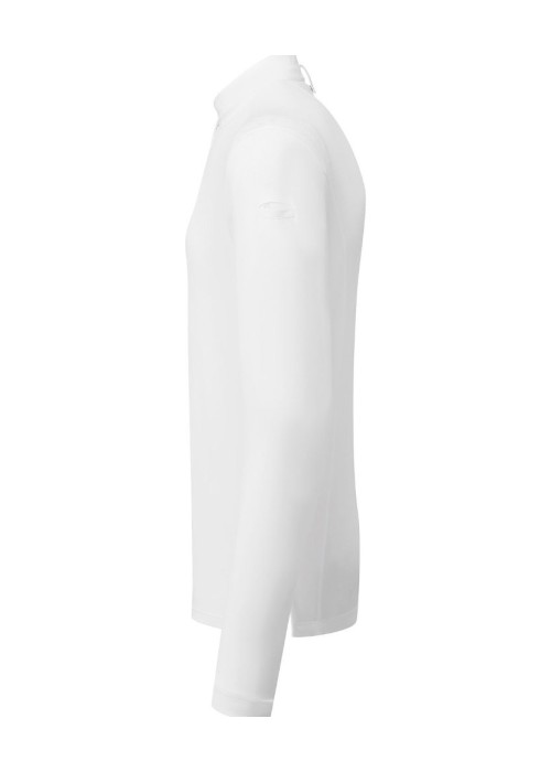 Premier Essential Coolchecker® Long Sleeve...