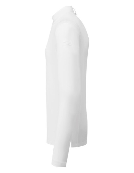 Premier Essential Coolchecker® Long Sleeve Chef’s Shirt