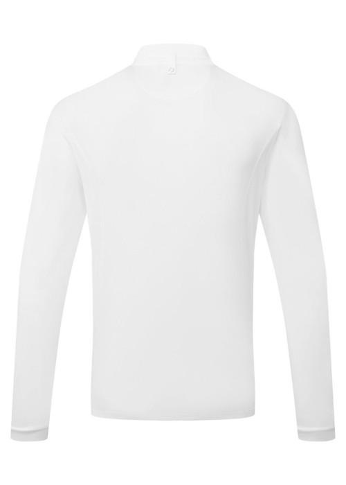 Premier Essential Coolchecker® Long Sleeve...