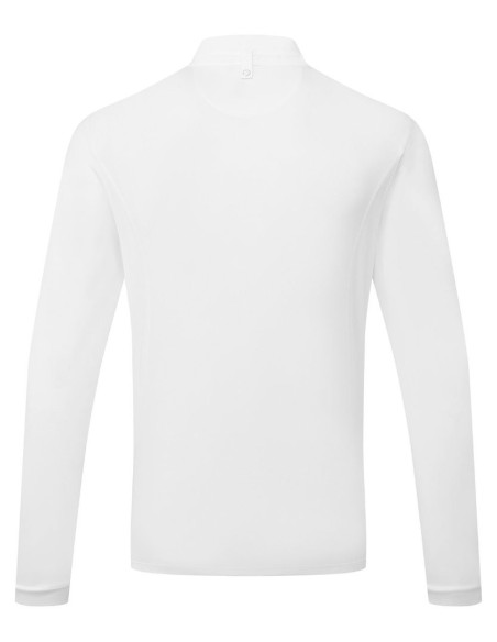 Premier Essential Coolchecker® Long Sleeve Chef’s Shirt