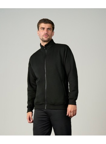 ProRTX Pro Full-Zip Sweatshirt
