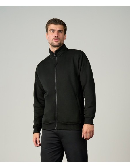 ProRTX Pro Full-Zip Sweatshirt