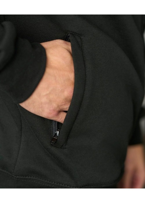 ProRTX Pro Full-Zip Sweatshirt