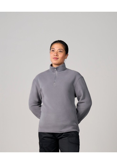 ProRTX Pro 1/4-Zip Microfleece