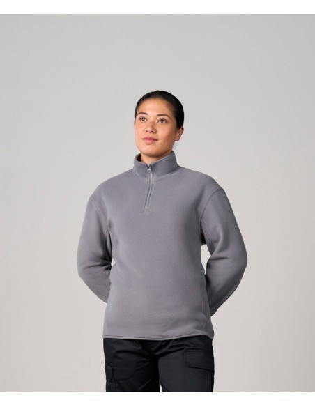 ProRTX Pro 1/4-Zip Microfleece