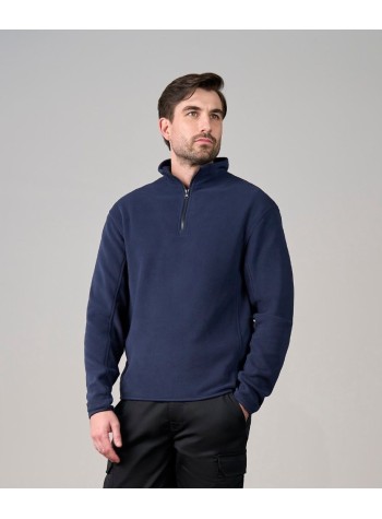ProRTX Pro 1/4-Zip Microfleece