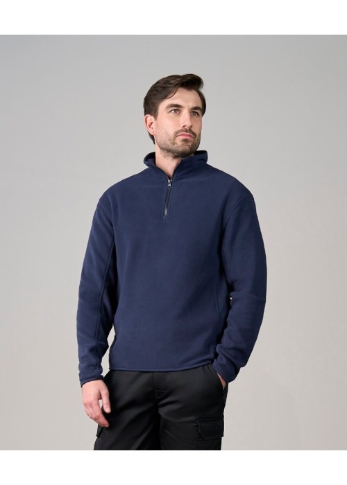ProRTX Pro 1/4-Zip Microfleece