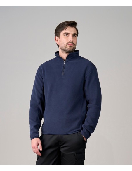 ProRTX Pro 1/4-Zip Microfleece