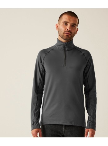 Regatta Professional Core Stretch Half-Zip Mid-Layer