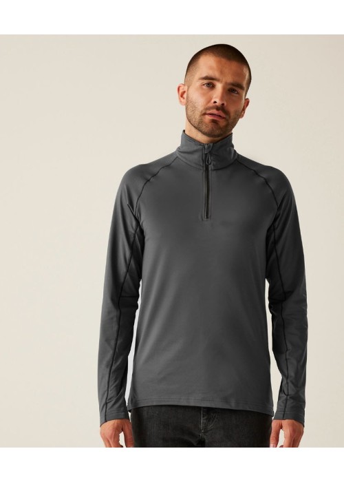 Regatta Professional Core Stretch Half-Zip...