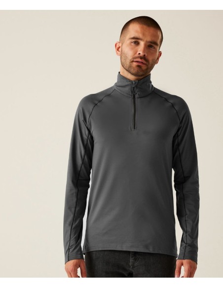 Regatta Professional Core Stretch Half-Zip Mid-Layer