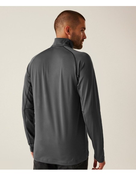 Regatta Professional Core Stretch Half-Zip Mid-Layer