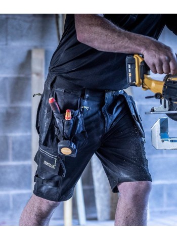 Regatta Professional Infiltrate Stretch Holster Shorts